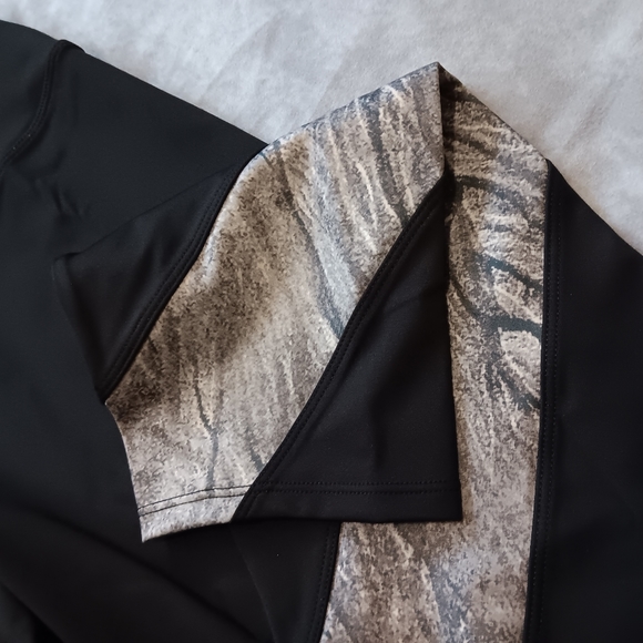 NWOT Soulgani active leggings - Picture 5 of 12